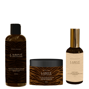 3 Ways Set | Perfume