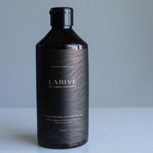 Tulum Fresh Shampoo 500ml